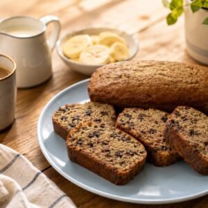 Banana bread